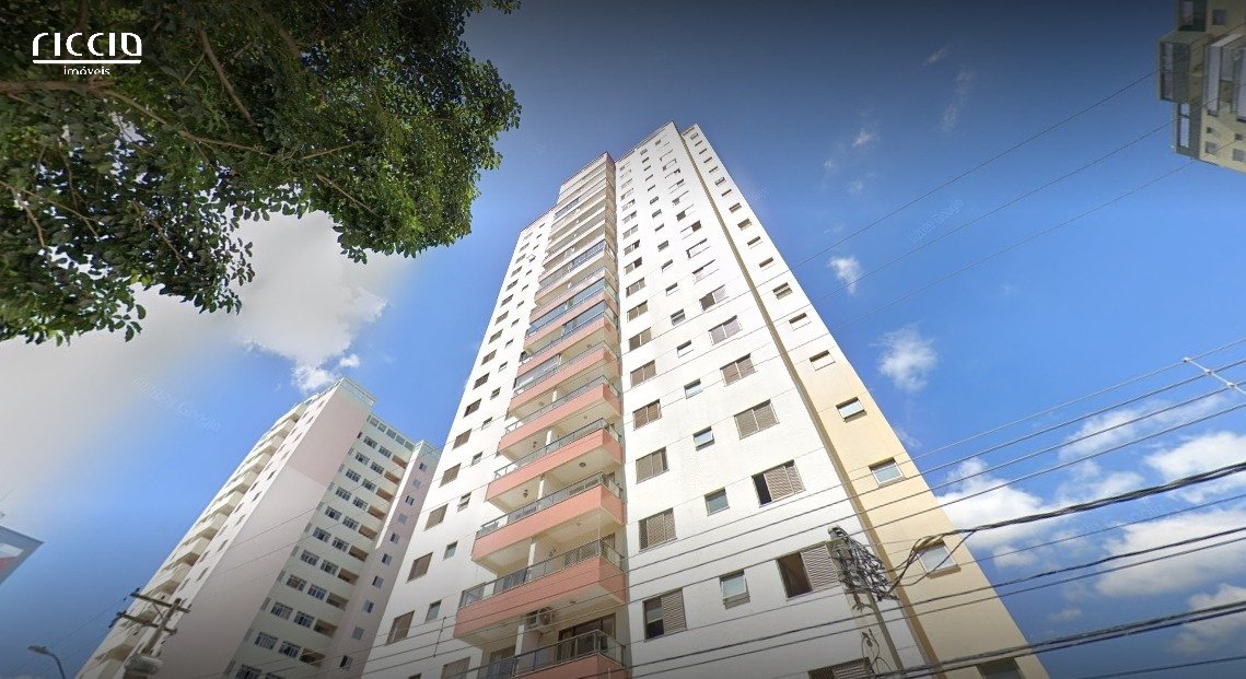 Edifício Rafaela
