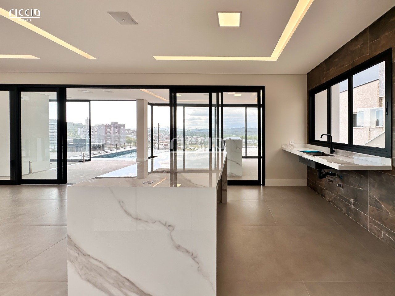 Casa em Condomínio à venda no Urbanova — imagem 12 de 52