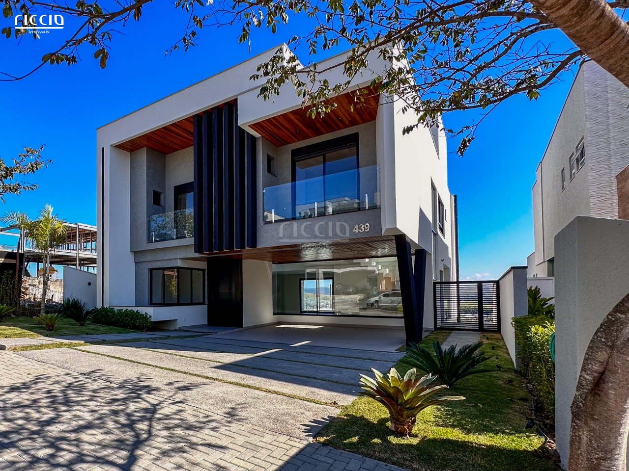 Casa em Condomínio à venda no Urbanova — imagem 50 de 52