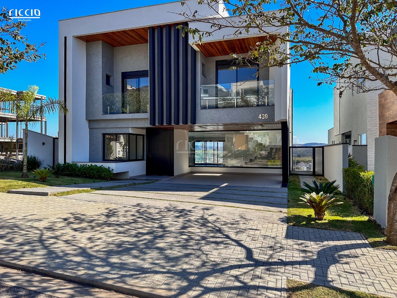 Casa em Condomínio à venda no Urbanova — imagem 4 de 52