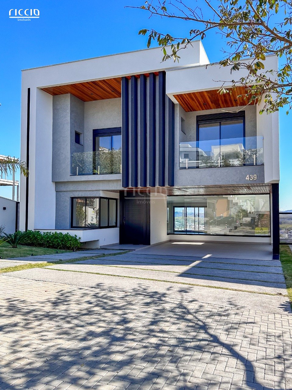 Casa em Condomínio à venda no Urbanova — imagem 51 de 52