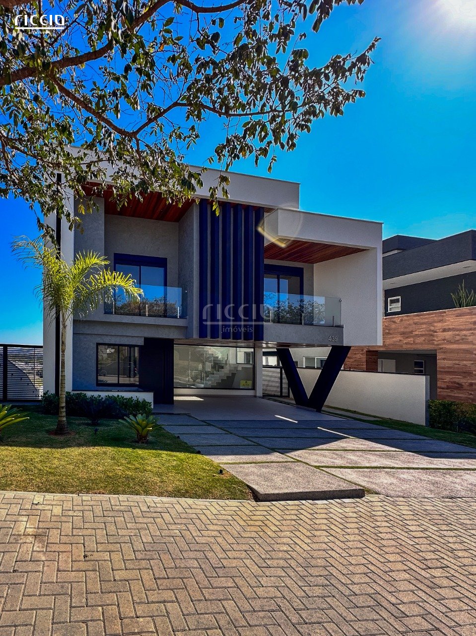 Casa em Condomínio à venda no Urbanova — imagem 52 de 52