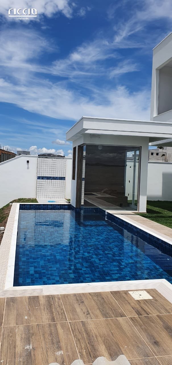 Casa em Condomínio à venda no Urbanova — imagem 12 de 16