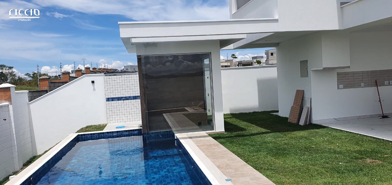 Casa em Condomínio à venda no Urbanova — detalhe do imóvel
