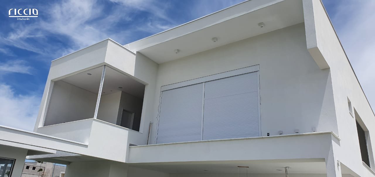 Casa em Condomínio à venda no Urbanova — ambiente interno