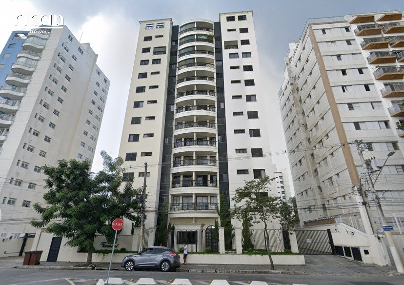 Edifício Vermont — detalhe do imóvel