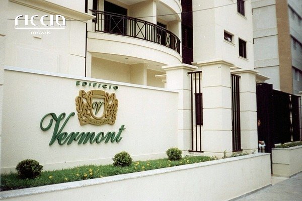 Edifício Vermont