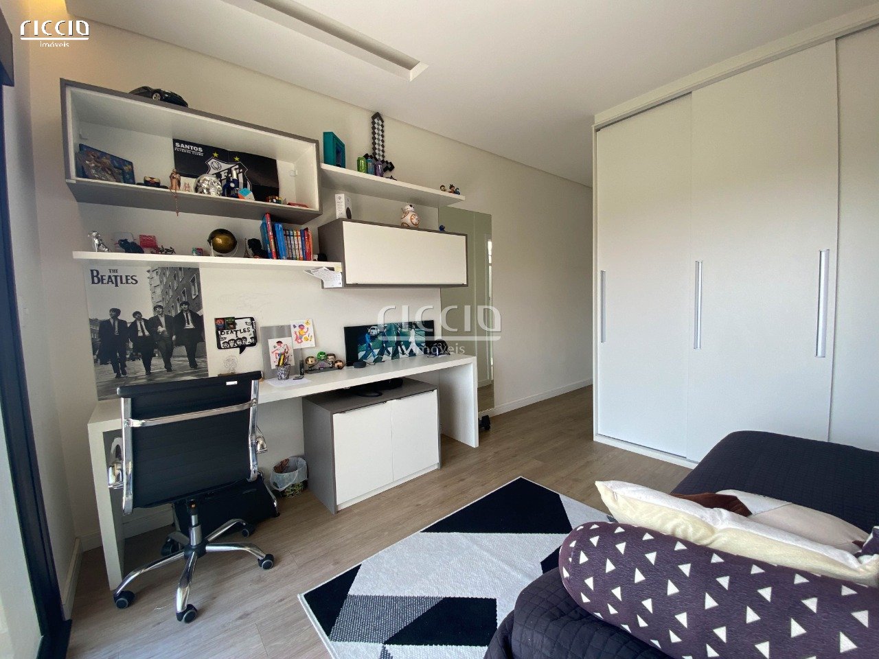 Casa em Condomínio à venda no Urbanova — imagem 70 de 81
