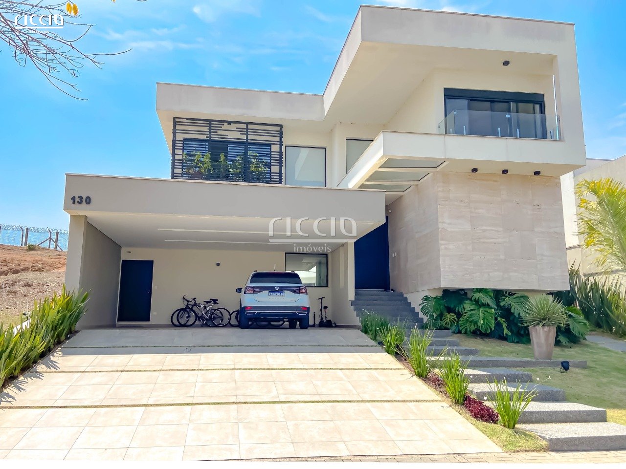 Casa em Condomínio à venda no Urbanova — detalhe do imóvel