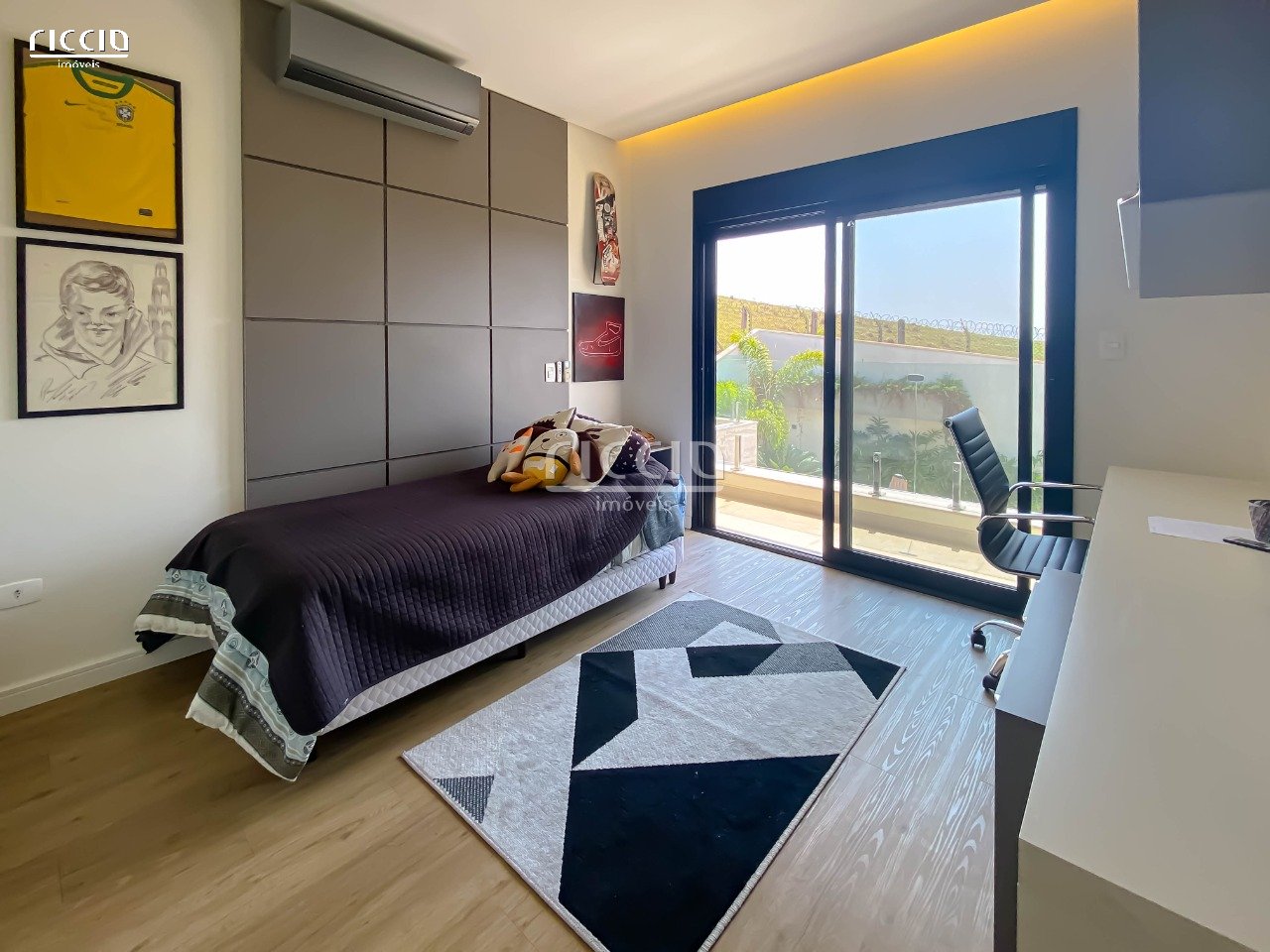 Casa em Condomínio à venda no Urbanova — imagem 68 de 81