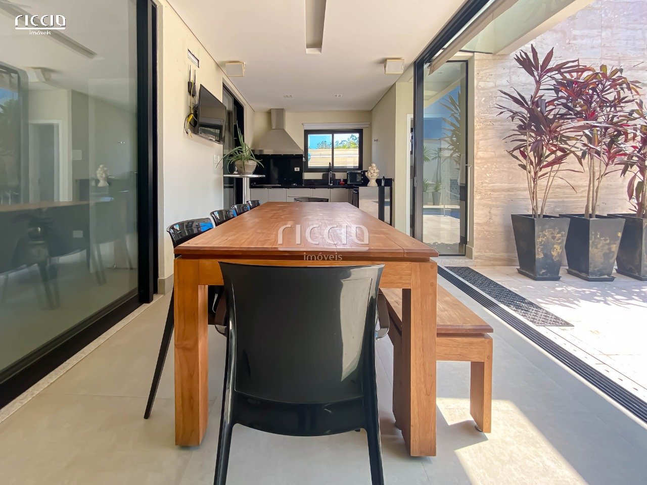 Casa em Condomínio à venda no Urbanova — imagem 10 de 81