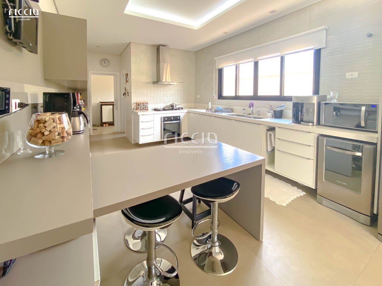 Casa em Condomínio à venda no Urbanova — imagem 17 de 81