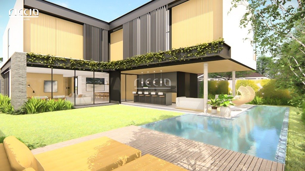 Casa em Condomínio à venda no Urbanova — imagem 5 de 11