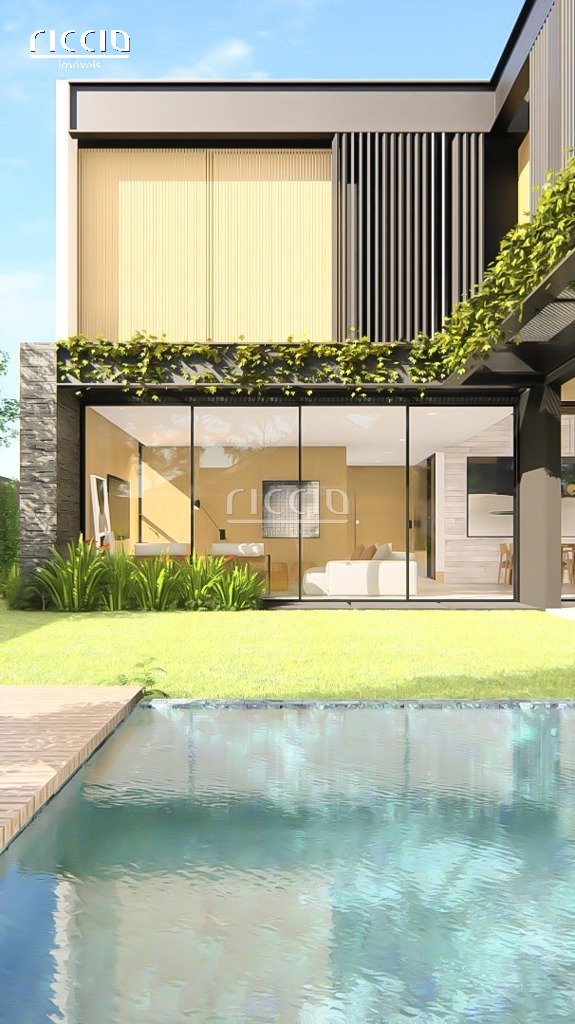 Casa em Condomínio à venda no Urbanova — imagem 11 de 11
