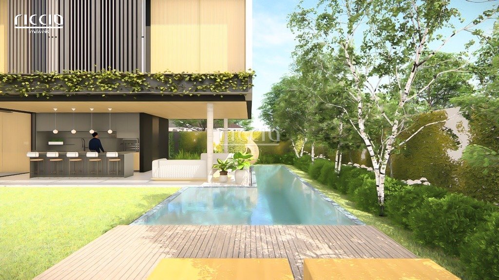 Casa em Condomínio à venda no Urbanova — imagem 6 de 11