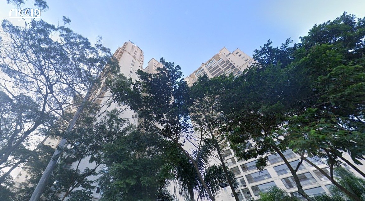 Edificio Prime Life