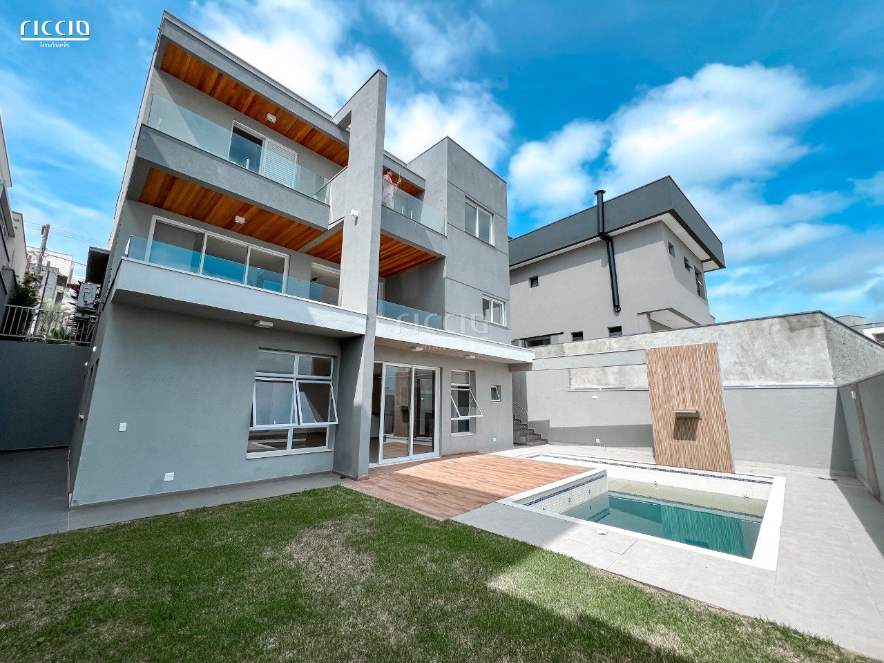 Casa em Condomínio à venda no Urbanova — imagem 29 de 55