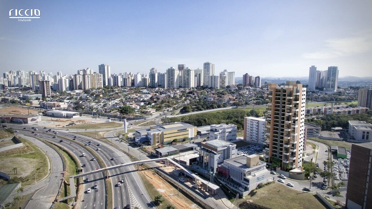 Edifício Open View Aquarius — imagem 6 de 19