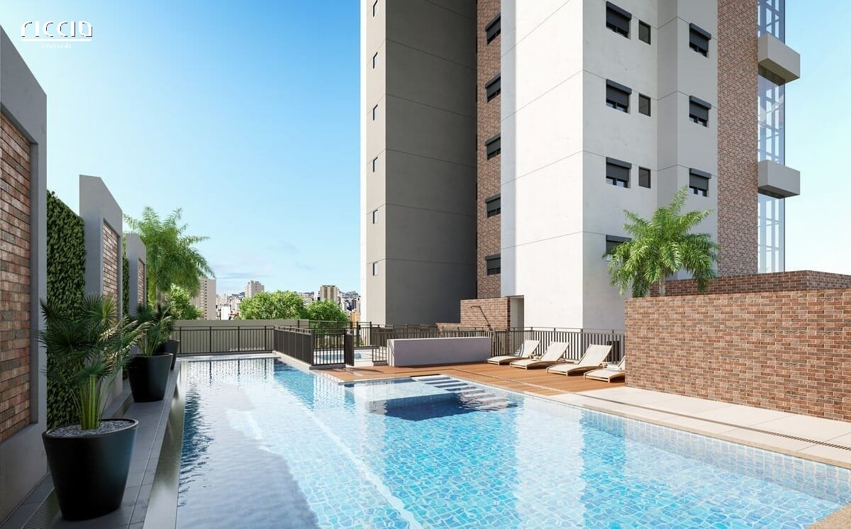 Edifício Open View Aquarius — imagem 14 de 19