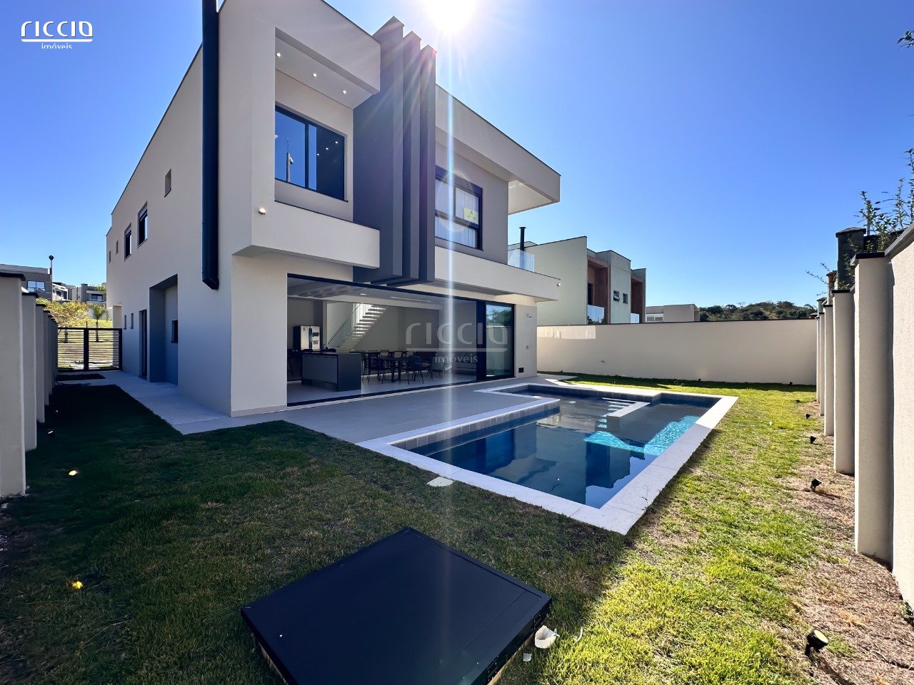 Casa em Condomínio à venda no Urbanova — imagem 35 de 80