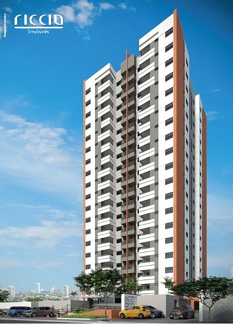 Edificio Allure Vila Ema