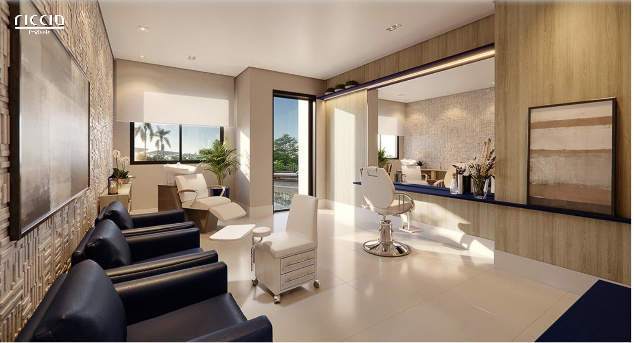 Edificio Allure Vila Ema — imagem 13 de 18