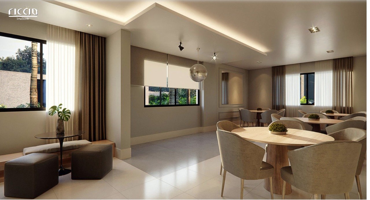 Edificio Allure Vila Ema — imagem 18 de 18