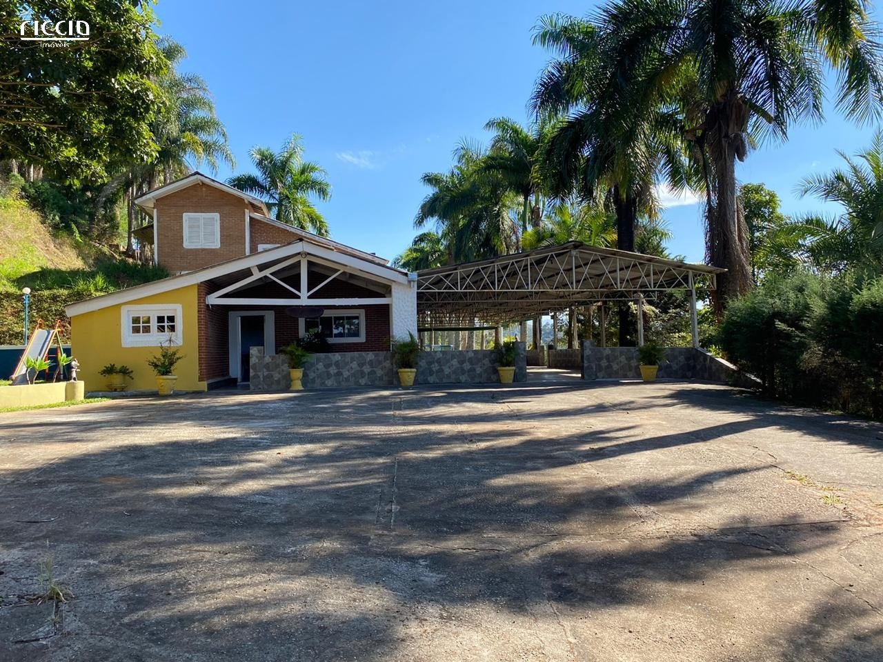 Chacara à venda no Buquirinha II — imagem 38 de 43