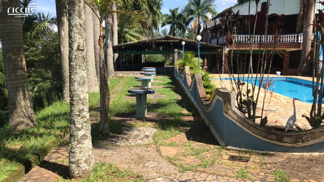 Chacara à venda no Buquirinha II — detalhe do imóvel