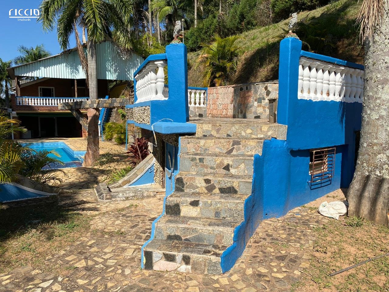 Chacara à venda no Buquirinha II — imagem 24 de 43