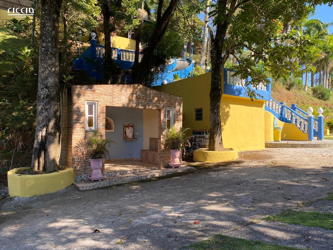 Chacara à venda no Buquirinha II — imagem 32 de 43