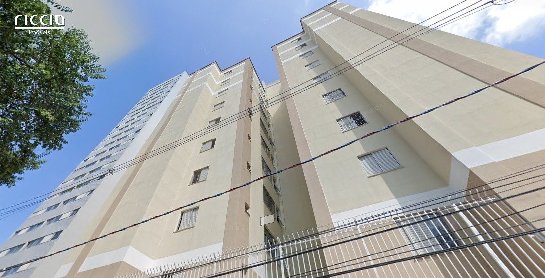 Edifício Michelangelo