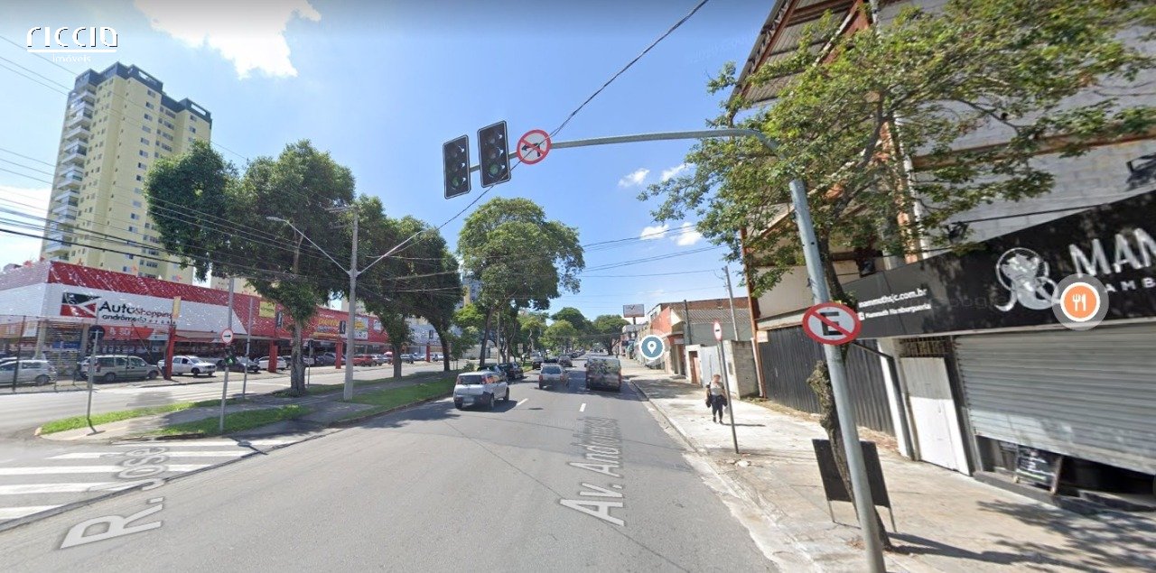 Ponto Comercial à venda no Jardim Satélite — detalhe do imóvel
