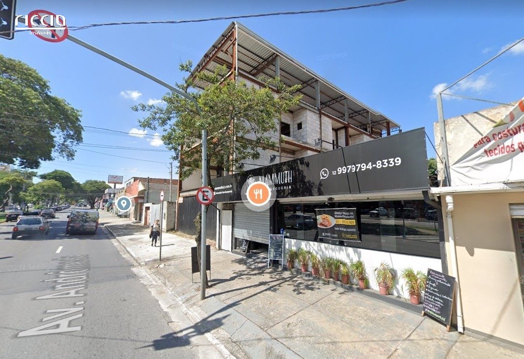 Ponto Comercial à venda no Jardim Satélite — ambiente interno