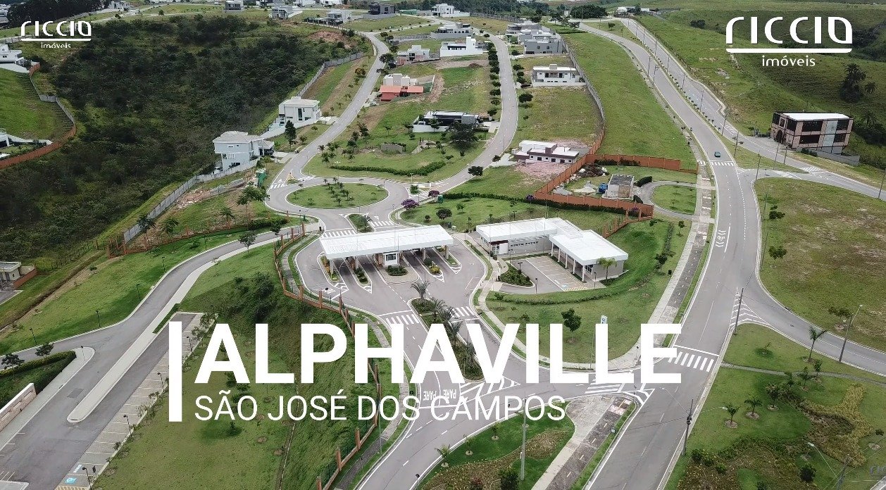 Terreno à venda no Urbanova — imagem 8 de 8