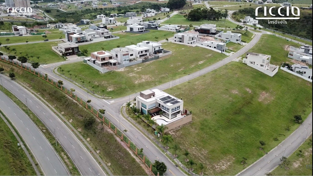 Terreno à venda no Urbanova — imagem 6 de 8