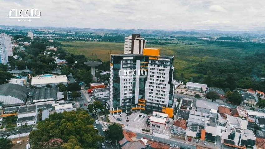 Sala / Conjunto à venda no Centro — detalhe do imóvel