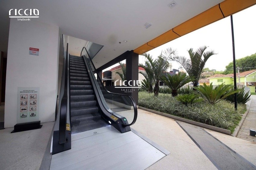 Sala / Conjunto à venda no Centro — detalhe do imóvel