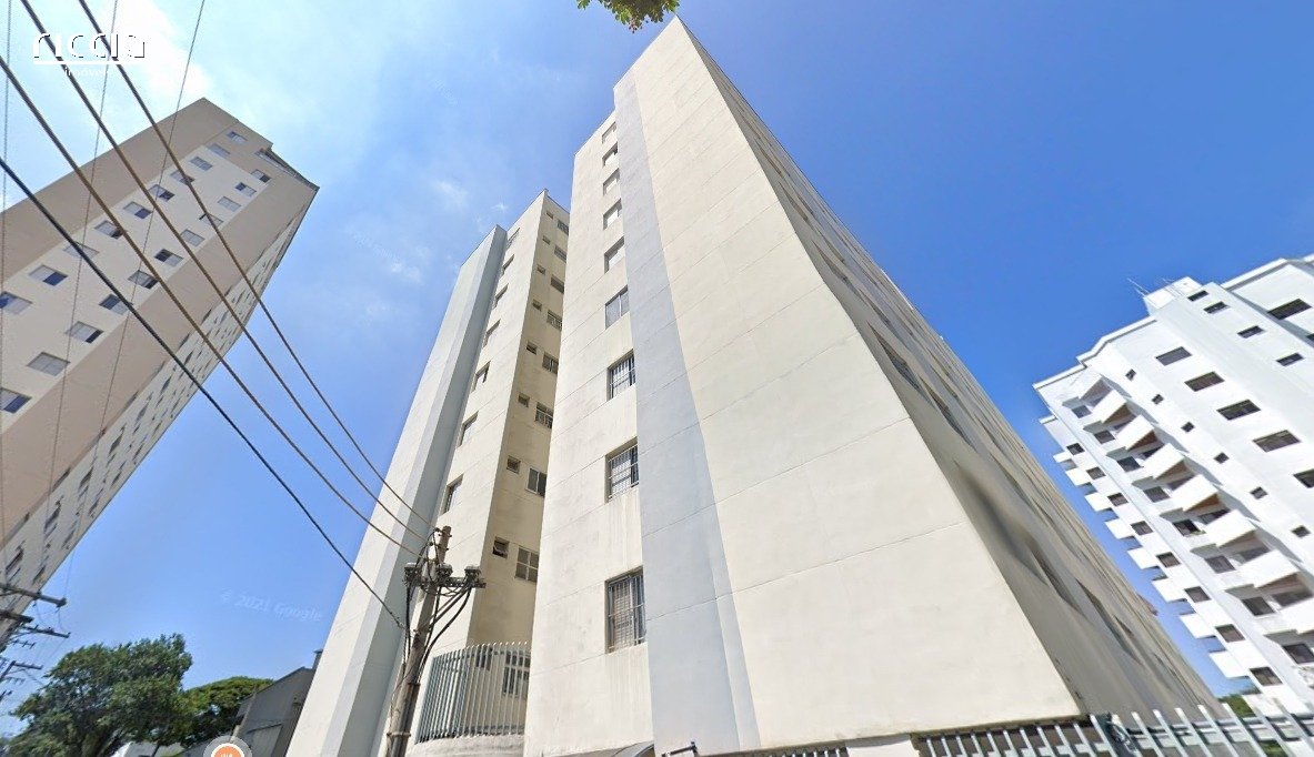 Edifício Sandra Márcia