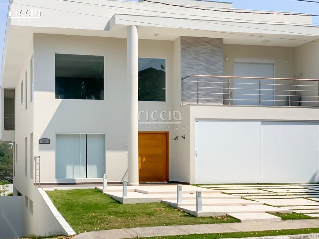 Casa em Condomínio à venda no Urbanova — detalhe do imóvel