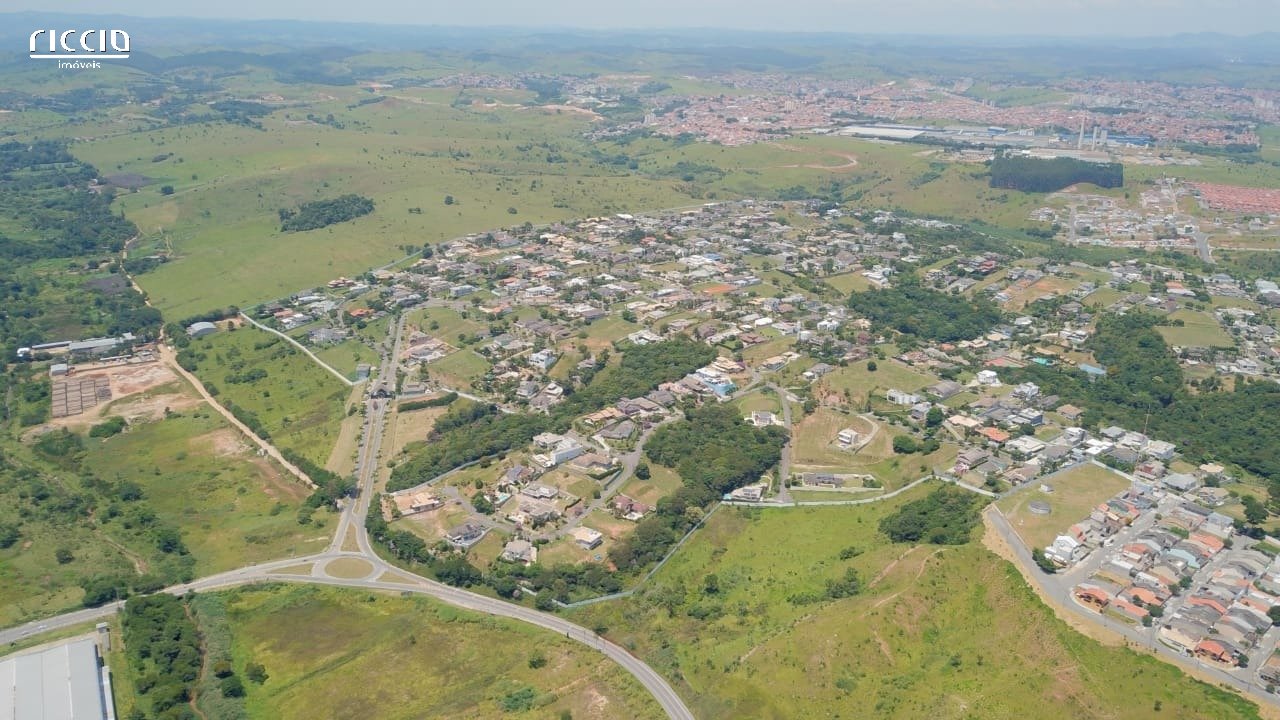 Terreno à venda com Frente para area Verde, Cond. Mirante Do Vale em Jacareí - 1.000 m² Quadra Q - 1º Fase em Aclive - Frente Área Verde - SP