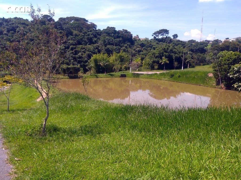 Terreno à venda no Parque Mirante do Vale — detalhe do imóvel