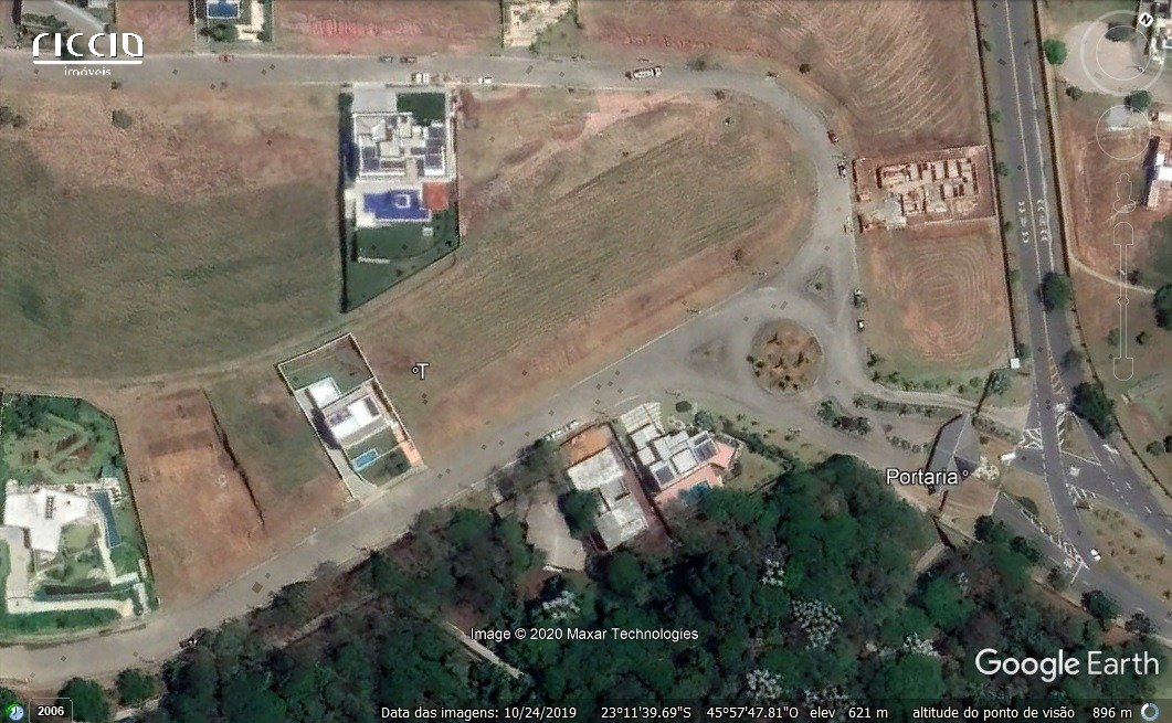 Terreno à venda no Urbanova — imagem 4 de 4
