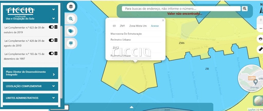 Terreno à venda no Urbanova — imagem 5 de 10