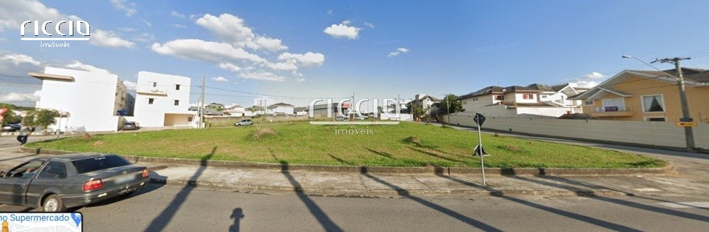 Terreno à venda no Urbanova — ambiente interno