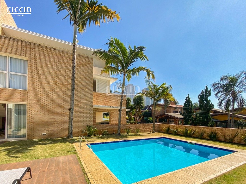 Casa em Condomínio à venda no Jardim Aquárius — imagem 23 de 52