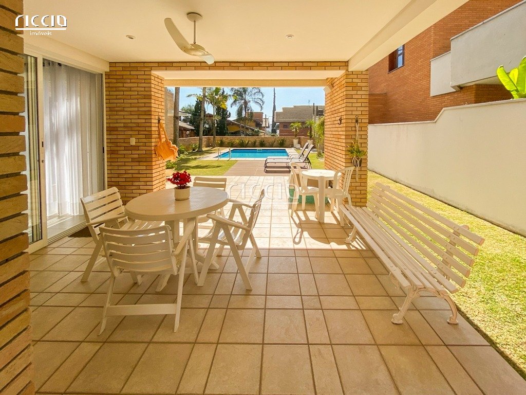 Casa em Condomínio à venda no Jardim Aquárius — imagem 16 de 52