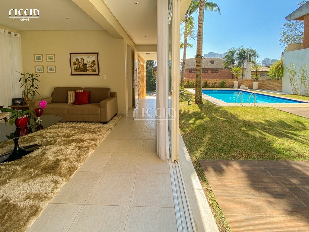 Casa em Condomínio à venda no Jardim Aquárius — imagem 6 de 52