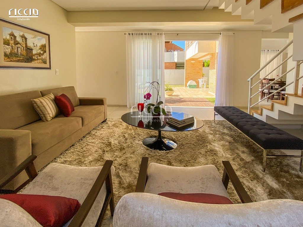 Casa em Condomínio à venda no Jardim Aquárius — imagem 7 de 52