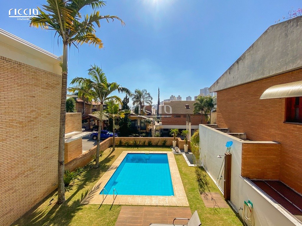 Casa em Condomínio à venda no Jardim Aquárius — imagem 40 de 52